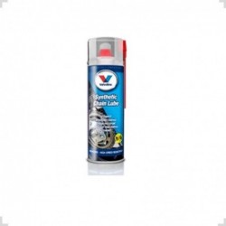 Lubricante de Cadena p/Motos Sintetic Chain 0,5L VALVOLINE