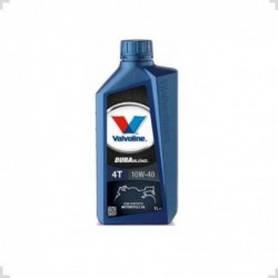 Aceite Semi-Sintetico Durablend 4T 10W40 1L VALVOLINE