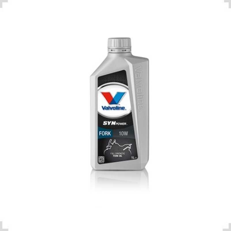 Aceite Para Suspension de Motos Synpower 10W 1L VALVOLINE