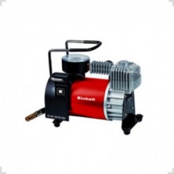 Compresor de Aire 12v CC AC 35/10 EINHELL