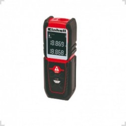 Medidor de Distancia Laser 50m EINHELL