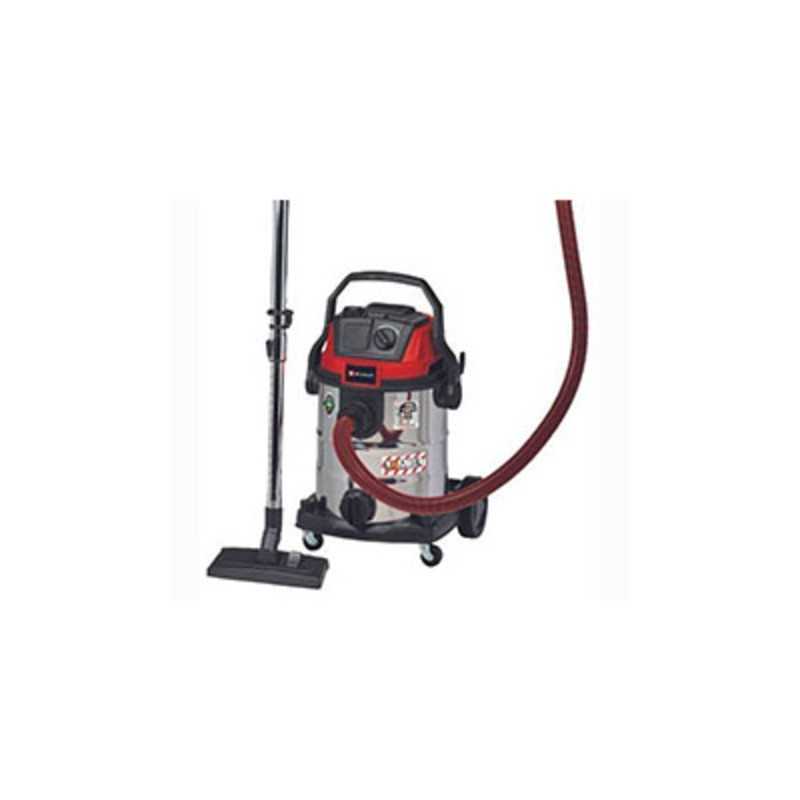 Aspiradora Solidos y Liquidos 1200w TE-VC 2025 EINHELL