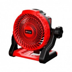 Ventilador Inalambrico GE-CF 18/2200 3 Niveles EINHELL