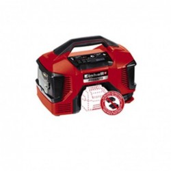 Compresor Hibrido 18v PRESSITO EINHELL