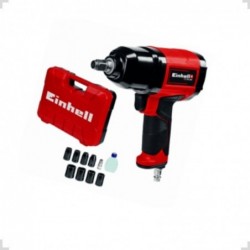 Llave de Impacto Neumatica TC-PW 340 EINHELL