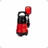 Bomba de Agua Sucia 370w 230v 9.000 L/H EINHELL