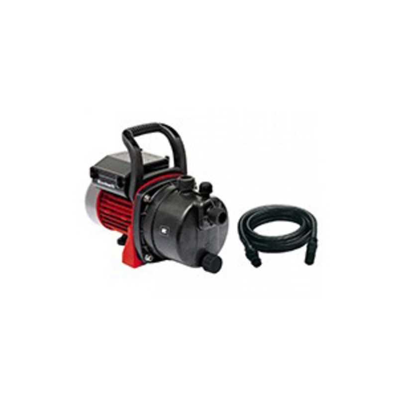 Bomba de Agua Para Jardin GC-GP 6538 650w 230v EINHELL