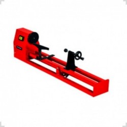 Torno Para Madera TC-WW 1000/1 EINHELL