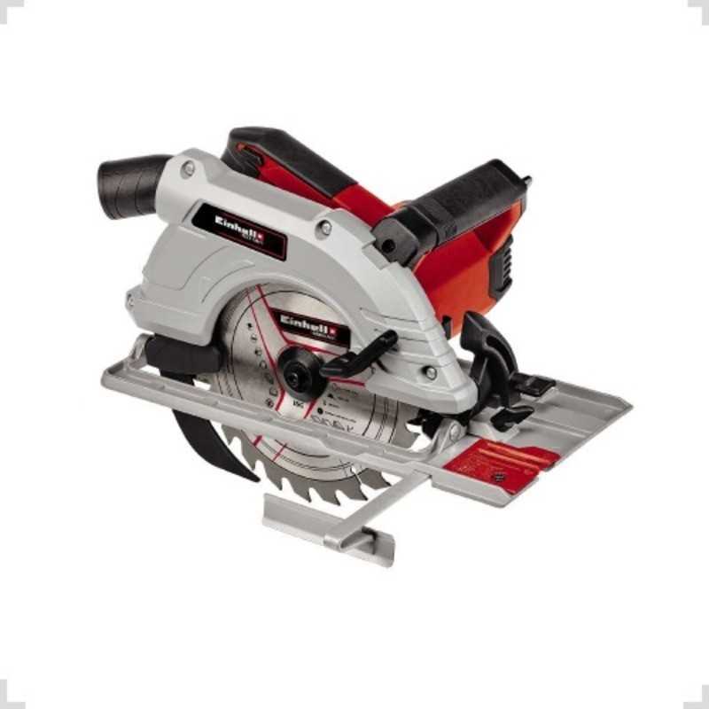 Sierra Circular TE-CS 190/1 1500w EINHELL