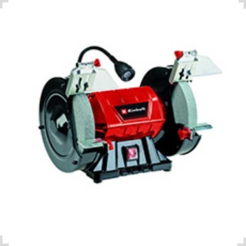 Amoladora de Banco 400w 220v TC-BG 200 L EINHELL