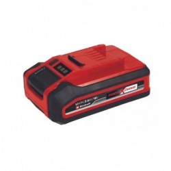 Bateria 18v 3Ah Power X-Change Plus EINHELL