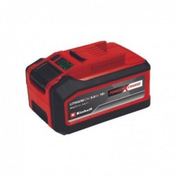 Bateria 18v 5-8Ah Multi-Ah Plus EINHELL