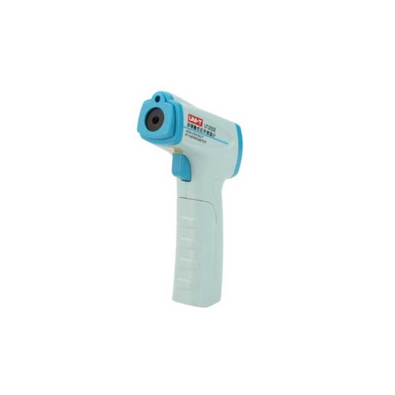 Termometro Infrarrojo Temperatura Corporal UT300E UNI-T