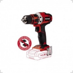 Taladro Inalambrico TE-CD 18/1 Li Solo EINHELL