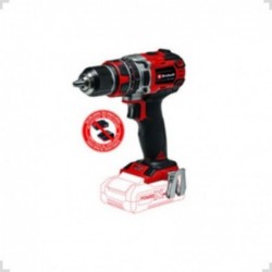 Taladro Inalambrico TE-CD 18/50 Li-i BL Solo EINHELL