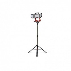 Reflector A Bateria 3000lm TP-CL 18/3000 + Tripode EINHELL