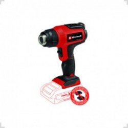 Pistola de Calor Inalambrica TE-HA 18 Li EINHELL