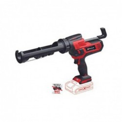 Pistola Para Cartuchos 310ml TE-SG 18/10 Li EINHELL