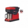 Cafetera TE-CF 18 Li EINHELL