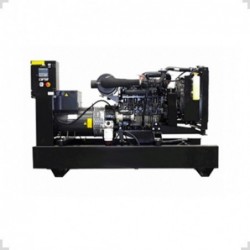 Grupo Electrogeno Diesel Tri 138Kva MWM MARELLI