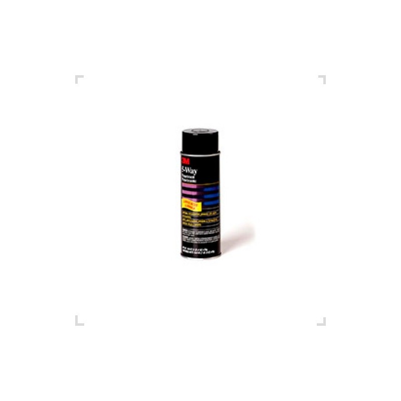 Lubricante 5 Way Penetrante 476g 3M