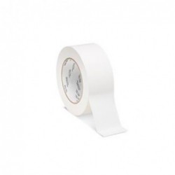 Cinta Multiproposito Duct Tape 3903 48mm 9m Blanco 3M