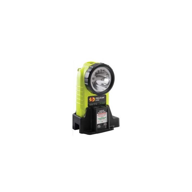 Linterna Led Recargable Antiexplosiva 3765 PELICAN