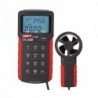 Anemometro Profesional UT362 UNI-T