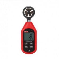 Anemometro Profesional Compacto UT363 UNI-T