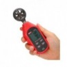 Anemometro Profesional Compacto UT363 UNI-T