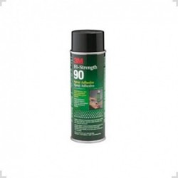 Adhesivo en Aerosol 90 Alta Performance 500g 3M