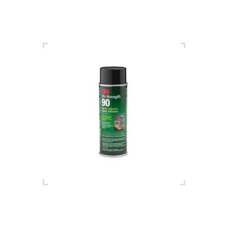 Adhesivo en Aerosol 90 Alta Performance 500g 3M