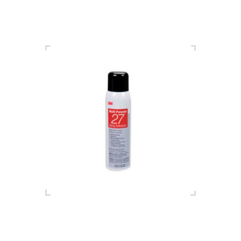 Adhesivo en Aerosol N27 Multiproposito 591cc 3M