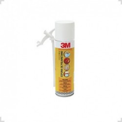 Espuma de Poliuretano 250ml en Spray 3M