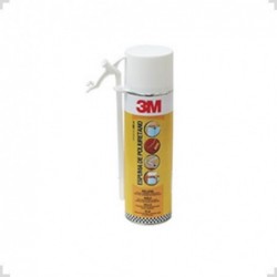 Espuma de Poliuretano 500ml en Spray 3M