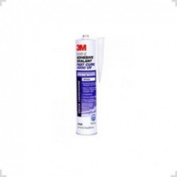 Adhesivo Sellador 4000UV Marine Blanco 295ml 3M