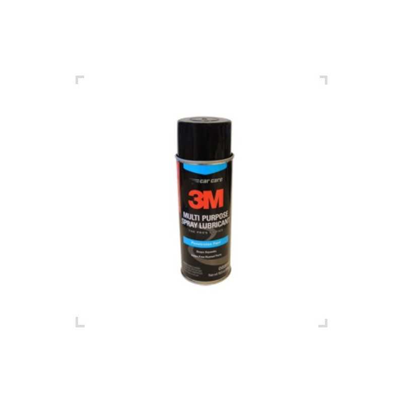 Lubricante en Aerosol 297g Multiproposito 3M