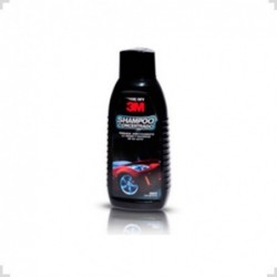 Shampoo Concentrado Biodegradable Automotriz 3M