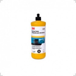 Machine Polish Para Abrillantar 940cc 3M