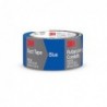 Cinta Ducto Duct Tape 48mm 18,2m Azul 3M