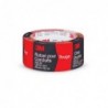 Cinta Ducto Duct Tape 48mm 18,2m Roja 3M