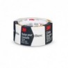 Cinta Ducto Duct Tape 48mm 18,2m Blanca 3M