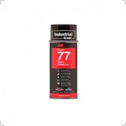 Adhesivo en Aerosol Super 77 Mini 177ml 3M