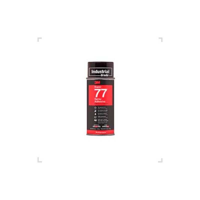 Adhesivo en Aerosol Super 77 Mini 177ml 3M