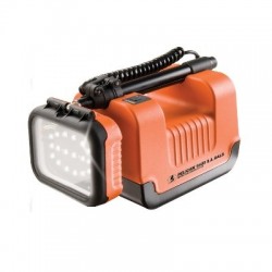 Linterna Led de Area Recargable Antiexplosiva PELICAN