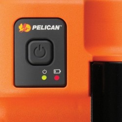 Linterna Led de Area Recargable Antiexplosiva PELICAN