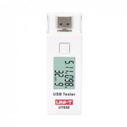 Tester USB UT658 UNI-T