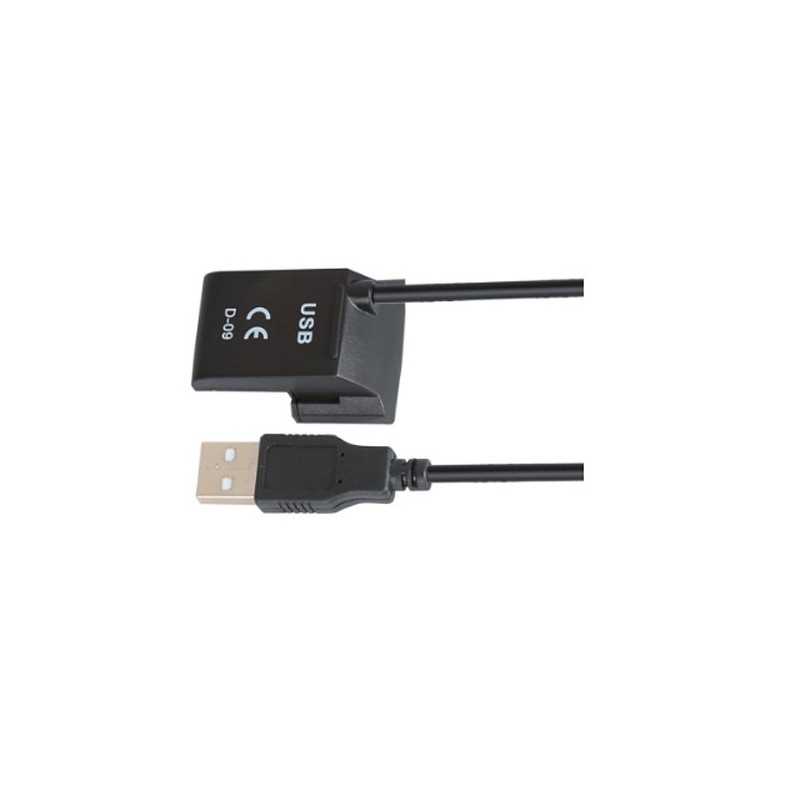 Cable Interfaz Transmision USB UTD09 UNI-T