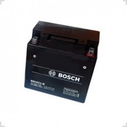 Bateria Para Moto BB16CL-B 12v 19Ah BOSCH