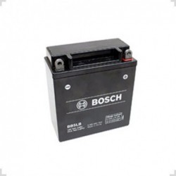 Bateria Para Moto BB5LB 12v 5Ah BOSCH